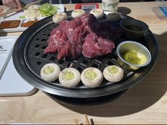 -霸腹烤肉(厦门柚子番店)