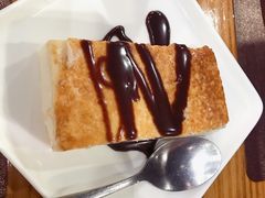 -TUK土耳其餐厅·下午茶(卢湾店)