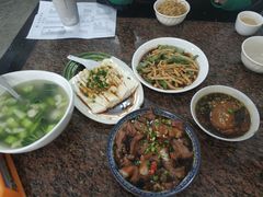 -张一品食府