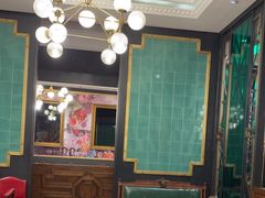 -新白鹿餐厅(爱琴海购物中心店)