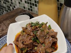-新蜀会四川豆花(五羊店)