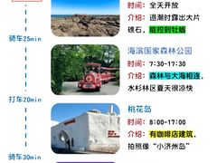 -日照灯塔风景区