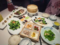 -大碗居·烤鸭·鱼头泡饼(天坛东门店)