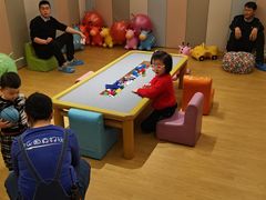 -海底捞火锅(亲贤北街店)