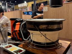 -蒜香焼肉PURUSHIN(马场路店)