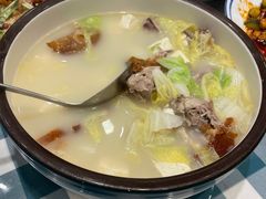 -紫光园·烤鸭·北京菜(劲松店)