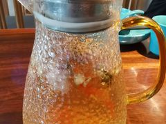 -荷塘秋月·本帮江浙菜(国权路店)