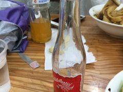 -牛肉块扯面(新华街总店)