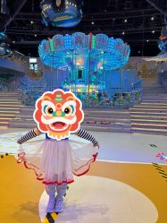 -第五极儿童乐园