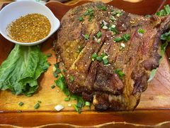 -可汗大营·涮火锅烤全羊烧烤家常菜(武汉分店)