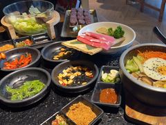 -九田家黑牛烤肉料理(珠江摩尔店)
