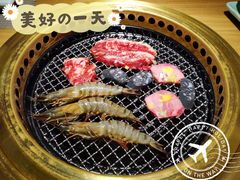 -江户烧肉(高德店)