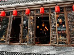 -重庆渝达老火锅(春熙路店)