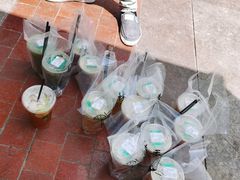 -林香柠·柠檬茶(新景店)