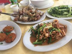 -秋姐美食店(旅游大道店)