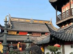 -西林禅寺