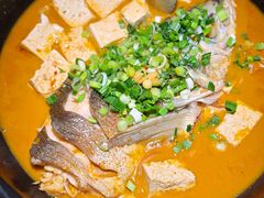 -筱爷叔·上海传统手工菜(玉树路店)