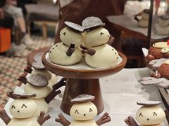 -CARINO BAKERY&CAFE(人广来福士店)
