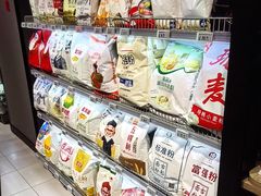 -物美大卖场(玉蜓桥店)