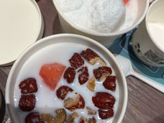 -自然椰·海南清补凉(海月广场店)