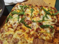 -兰特伯爵西餐厅·啤酒屋(方庄店)
