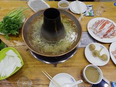 -元盛居(生态大街店)