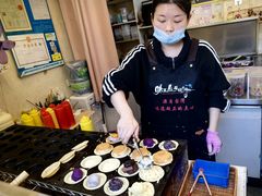 -台湾味正点车轮饼可丽饼(南禅寺店)