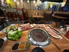 -炼瓦家日式烧肉·寿喜烧(融创精彩天地店)