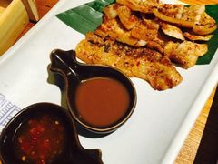 -云海肴·汽锅鸡·云南菜(天津国金汇店)