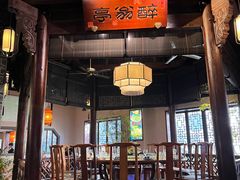 -一味大院•桐庐菜传承店(春江路店)