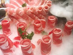 -快乐小羊·内蒙牛羊肉火锅(流花中心店)