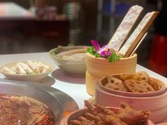 -卤校长重庆火锅(国兴店)
