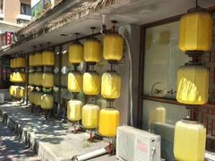 -以前的小酒馆(中山广场店)