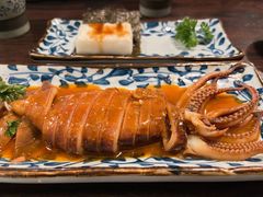 -哥哥の深夜食堂(红松东路店)