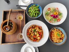 -汉水谣·江景餐厅(江滩店)