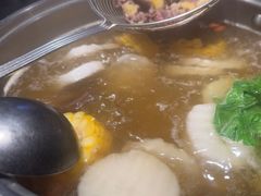 -尚合里潮汕牛肉火锅(海沧店)