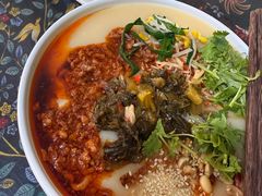 稀稀粉米干-阿娇魏道(傣味小吃普洱特色店)