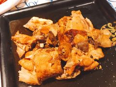 文昌窑鸡-松哥油焖大虾(科技园店)