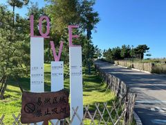 -小麦岛公园