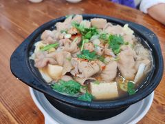 -洪利砂锅(国际佳苑店)