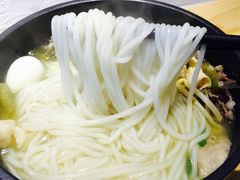 -线人米线(桂林路店)
