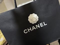 -Chanel(德基广场店)