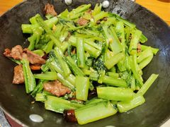 -厨道重庆菜馆(鸳鸯店)