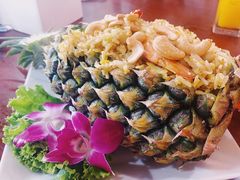 -Dang restaurant (patong phuket)