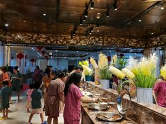 -地中海传奇水汇