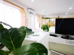 -竹川学社·自助沉浸自习室(海淀黄庄店)