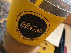 -麦当劳(杭州庆春路店)