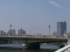 -海河游船-永乐码头(大悲院)
