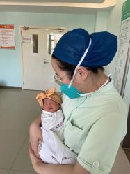 -上海市长宁区妇幼保健院