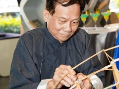 -深圳彭年万丽酒店